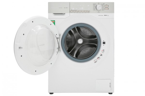 Máy giặt Panasonic Inverter 10 Kg NA-120VG6WV2