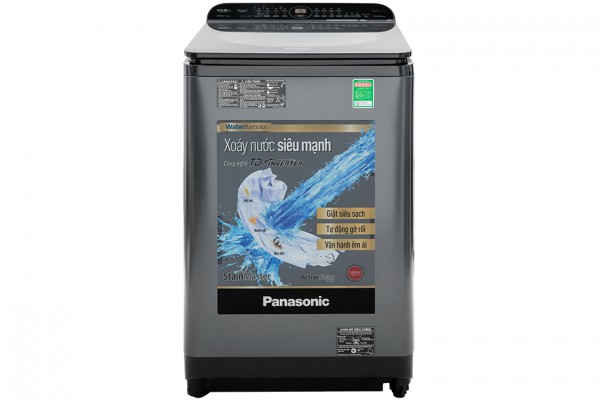 Máy giặt Panasonic Inverter 11.5 Kg NA-FD11AR1BV