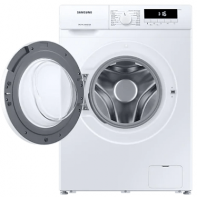 Máy giặt Samsung Inverter 8Kg WW80T3020WW/SV