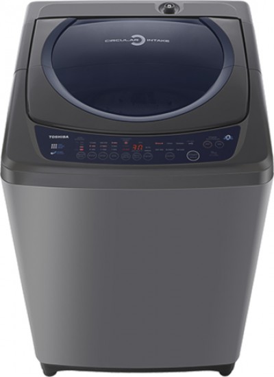 Máy giặt Toshiba 9 Kg AW-H1000GV SB Mới 2018