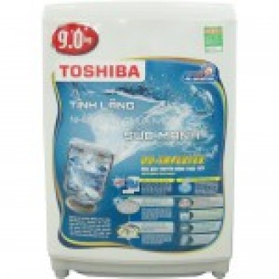 Máy giặt Toshiba AW-B1100GV(WD) lồng đứng 10kg