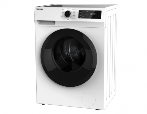 Máy giặt Toshiba Inverter 9.5 Kg TW-BK105S2V-WK