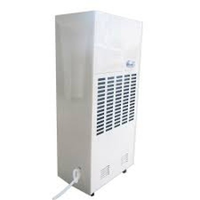 Máy hút ẩm công nghiệp FujiE HM-2408D ( công suất hút ẩm)240lít/ngày