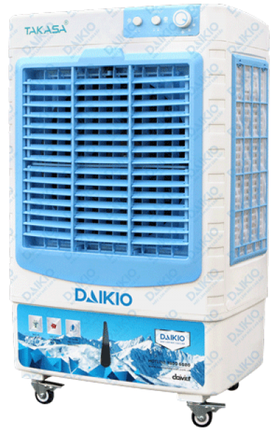 Máy làm mát cao cấp DAIKIO DK-4500C (DKA-04500C