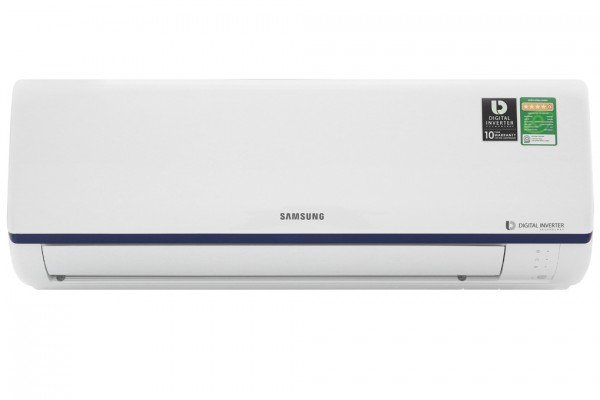 Máy lạnh Samsung Inverter 1.5 HP AR13RYFTAURNSV Mẫu 2019