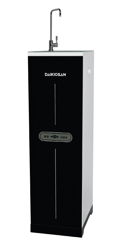 Máy lọc nước RO Daikiosan DSW-32008G