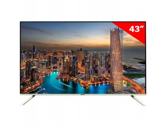 Smart TV ASANZO 43AS500 43 inch