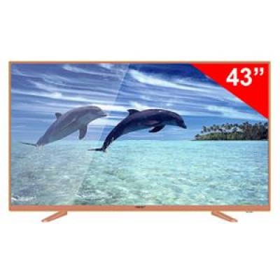 Tivi Asanzo 43ES900 (Full HD, Internet TV, Led, 43 inch)