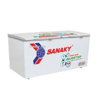Tủ đông Inverter Sanaky VH-5699W3