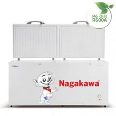 TỦ ĐÔNG NAGAKAWA NA 5015HD , 500L