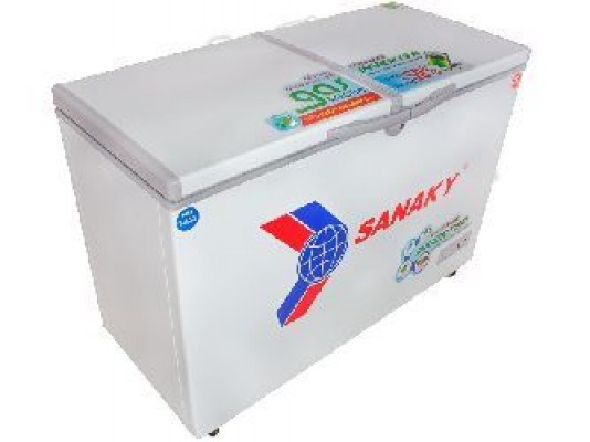 Tủ đông Sanaky inverter VH 6699HY3