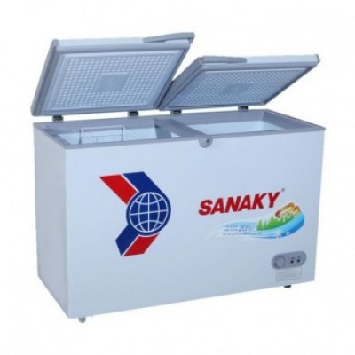 Tủ đông Sanaky VH-405A2 - 400 lít , 180W