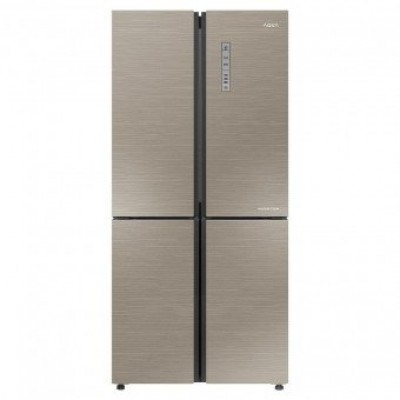 Tủ lạnh Aqua 4 cửa AQR-IG525AM