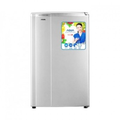 Tủ lạnh Aqua AQR-95ER/SV 90 Lít