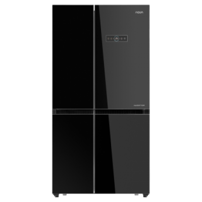 Tủ lạnh Aqua AQR-IG585AS