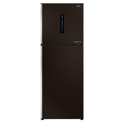 Tủ lạnh Aqua AQR- IU346BN