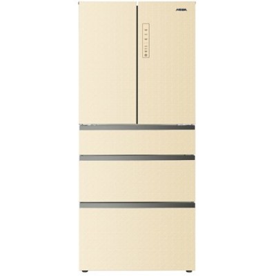 Tủ Lạnh AQUA Inverter 455 Lít AQR-IFG55D(GD)