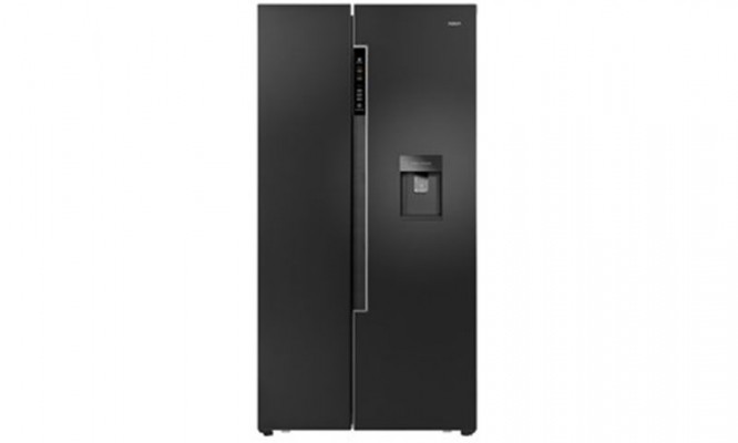 Tủ lạnh Aqua Inverter 557 lít AQR-I565AS
