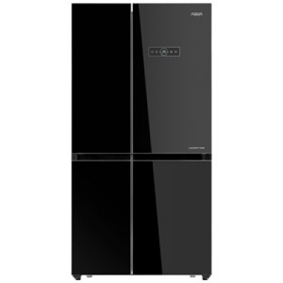 Tủ lạnh Aqua Inverter 565 lít AQR-IG585AS GB
