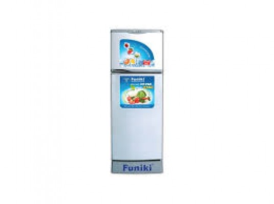 Tủ Lạnh Funiki FR-168CD 163 Lít Ngăn Đá Trên