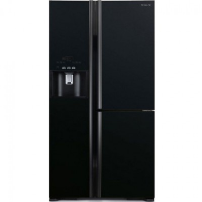 Tủ lạnh Hitachi 605 Lít FS800GPGV2 (GBK)