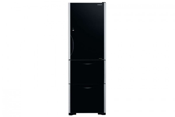 Tủ lạnh Hitachi inverter 375 lít R-SG38PGV9X GBK