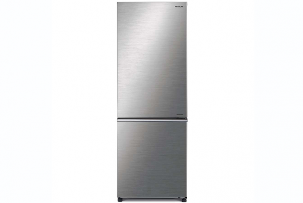Tủ lạnh Hitachi R-B330PGV8(BSL) - 275 lít Inverter