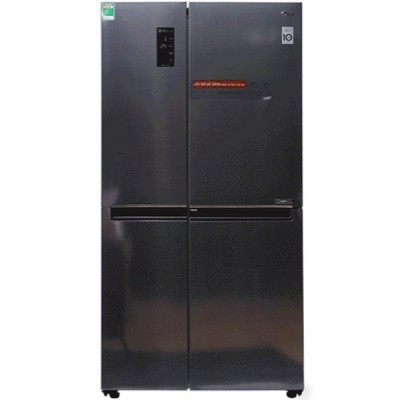 Tủ lạnh LG GR-B247WB 601 lít Inverter