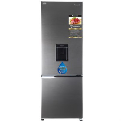 Tủ lạnh Panasonic Inverter 290 lít NR-BV320WSVN Mới 2020