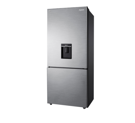 Tủ lạnh Panasonic Inverter 368 lít NR-BX410WPVN