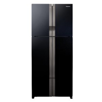 Tủ lạnh Panasonic Inverter 550 lít NR-DZ600GKVN Mới 2018