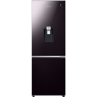Tủ lạnh Samsung Inverter 307 lít RB30N4170BY/SV Mới 2020