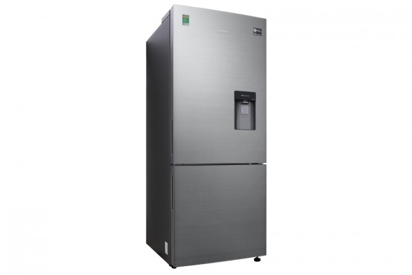 Tủ lạnh Samsung Inverter 424 lít RL4034SBAS8/SV Mới 2018