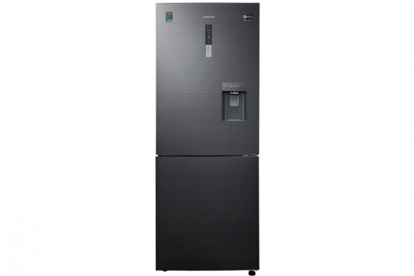 Tủ lạnh Samsung Inverter 458 lít RL4364SBABS/SV Mới 2018