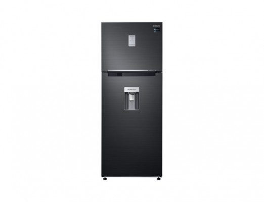 Tủ lạnh Samsung RT46K6885BS/SV - 452 Lít, Inverter, 2 dàn lạnh độc lập giá tốt