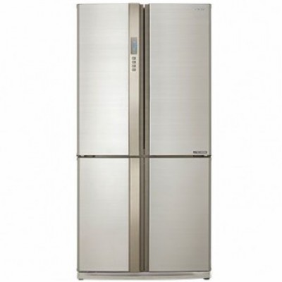 Tủ lạnh Sharp SJ-FX630V-BE