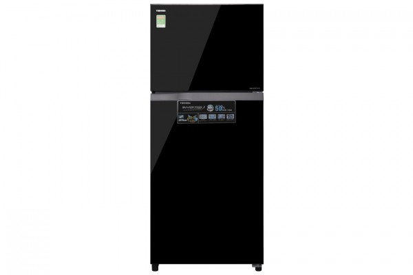 Tủ lạnh Toshiba Inverter 409 lít GR-AG46VPDZ(XG1) Mới 2018 ECC